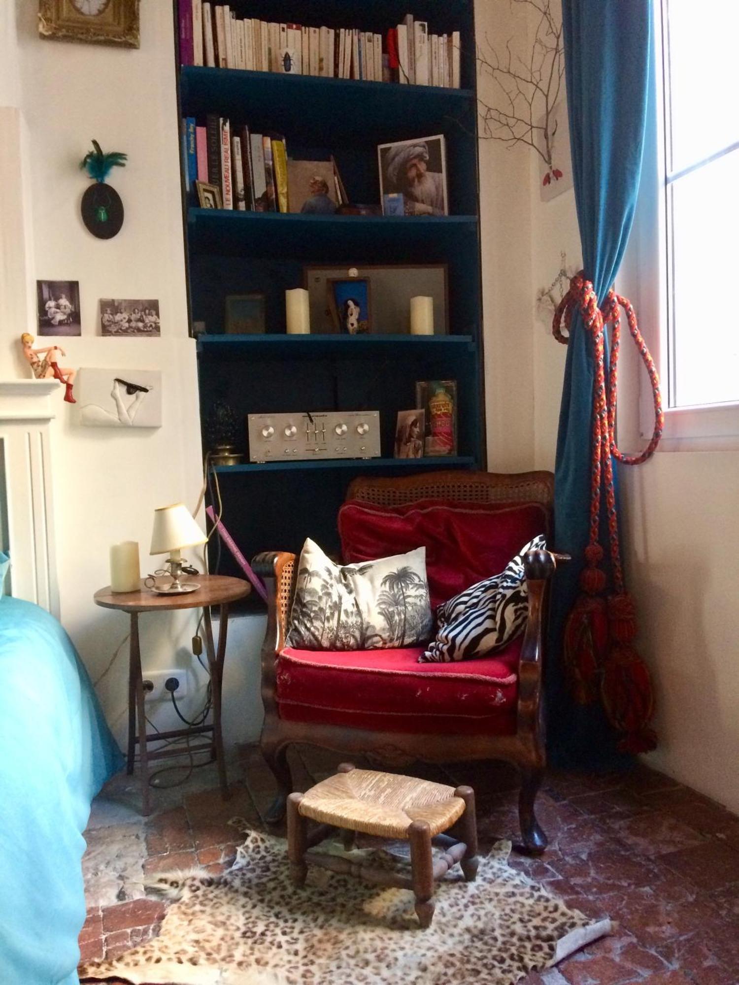 Le Boudoir D'Artiste Bed & Breakfast Semur-en-Auxois Dış mekan fotoğraf
